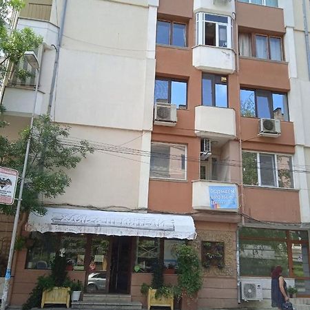 Джессика Апартмент Veliko Tŭrnovo Exterior photo