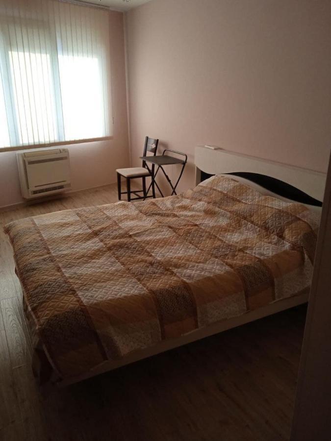 Джессика Апартмент Veliko Tŭrnovo Exterior photo